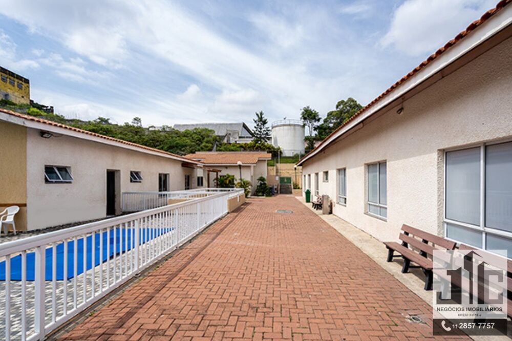 Apartamento, 3 quartos, 60 m² - Foto 5