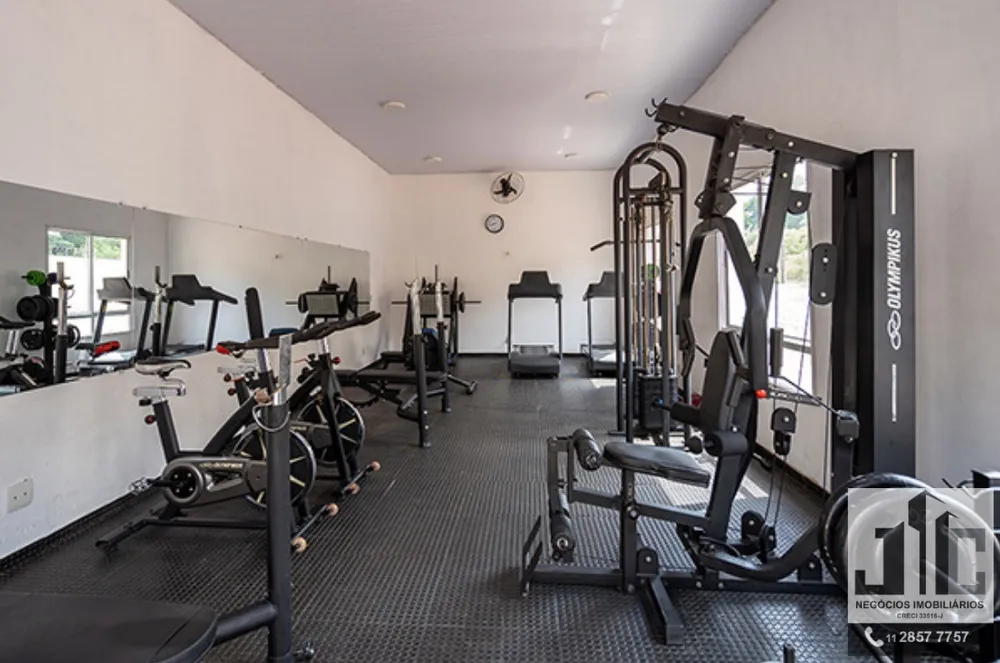 Apartamento, 3 quartos, 60 m² - Foto 4