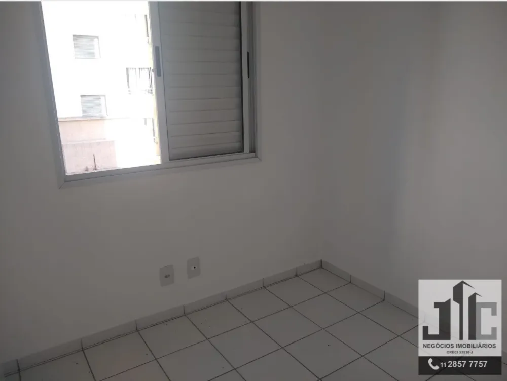 Apartamento, 3 quartos, 60 m² - Foto 18