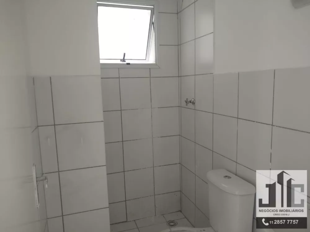 Apartamento, 3 quartos, 60 m² - Foto 1