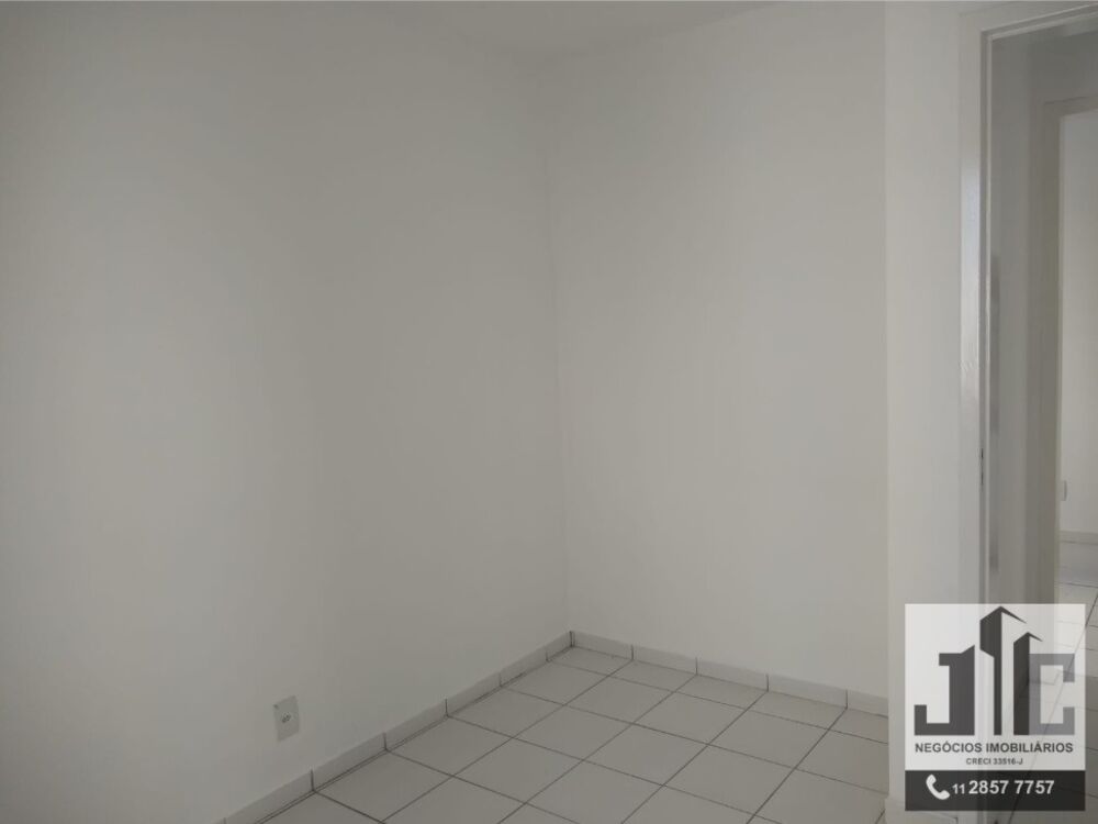 Apartamento, 3 quartos, 60 m² - Foto 6