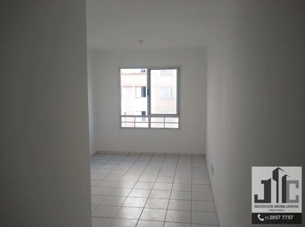Apartamento, 3 quartos, 60 m² - Foto 9