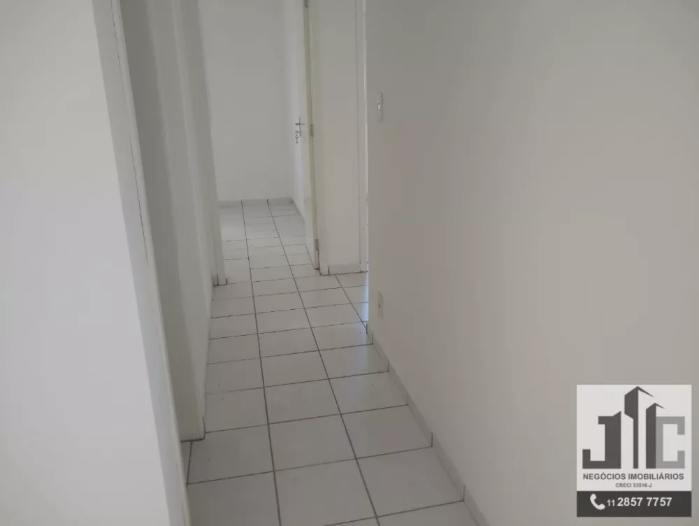 Apartamento, 3 quartos, 60 m² - Foto 2