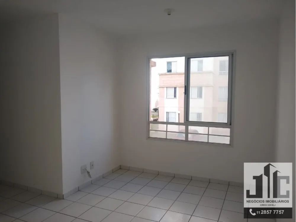 Apartamento, 3 quartos, 60 m² - Foto 10