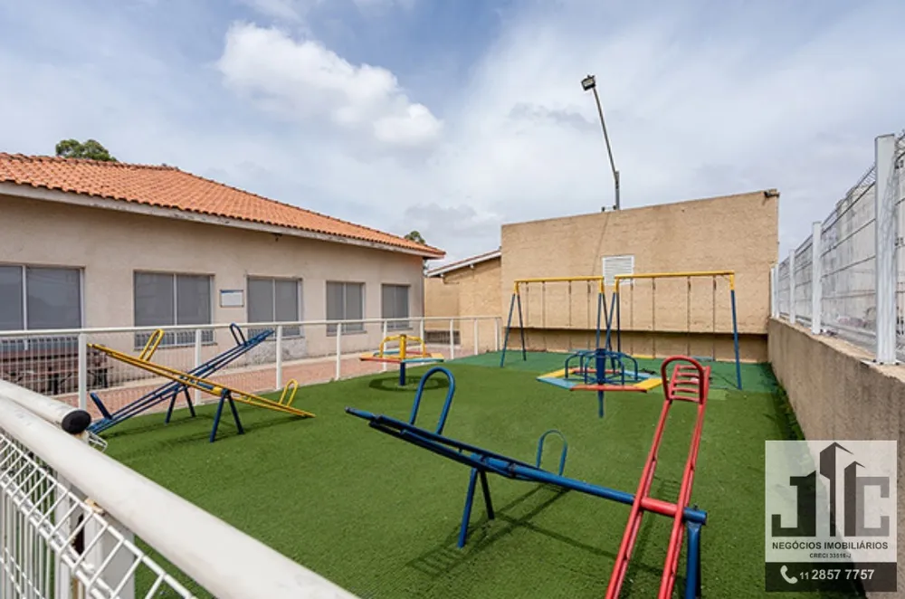 Apartamento, 3 quartos, 60 m² - Foto 7