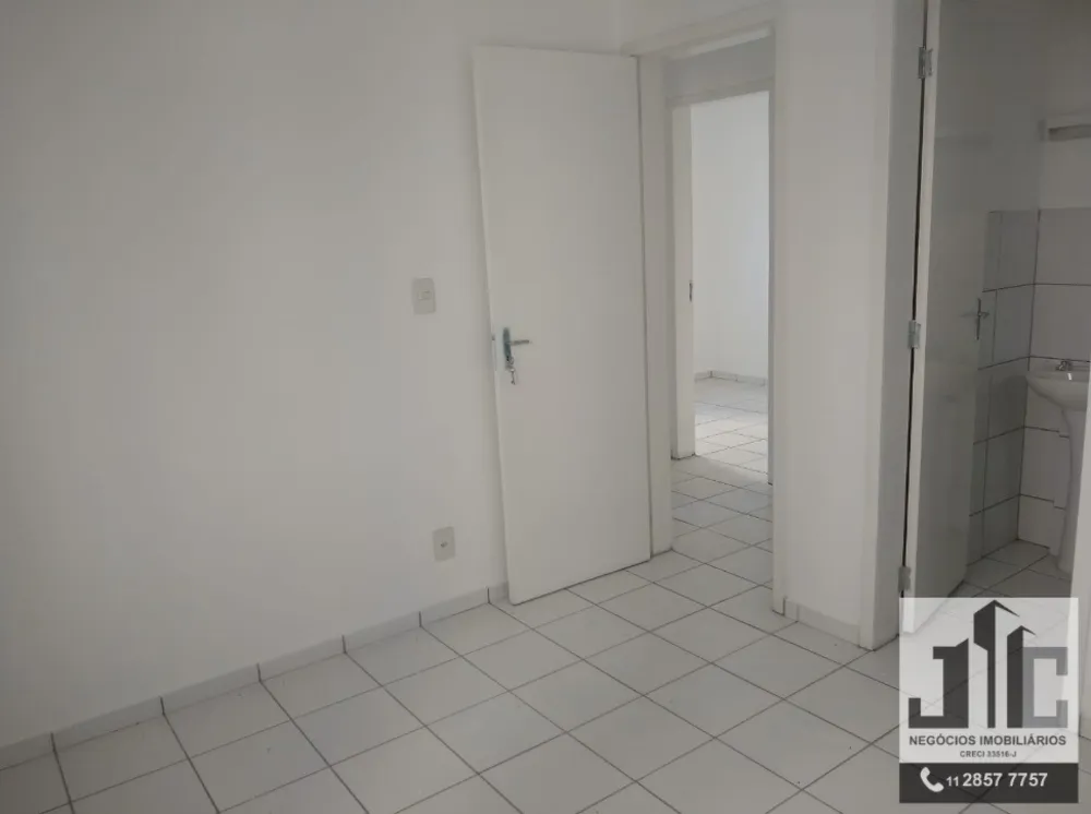 Apartamento, 3 quartos, 60 m² - Foto 16
