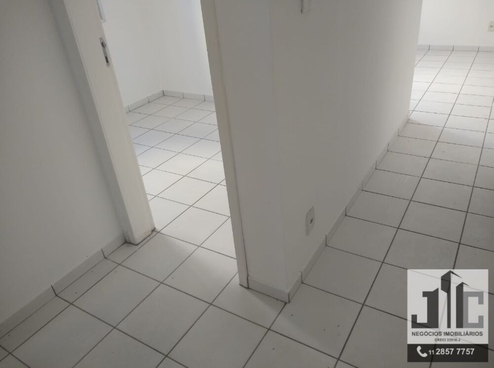 Apartamento, 3 quartos, 60 m² - Foto 8