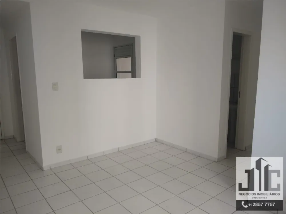Apartamento, 3 quartos, 60 m² - Foto 11