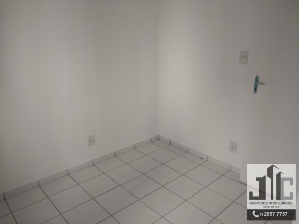 Apartamento, 3 quartos, 60 m² - Foto 7
