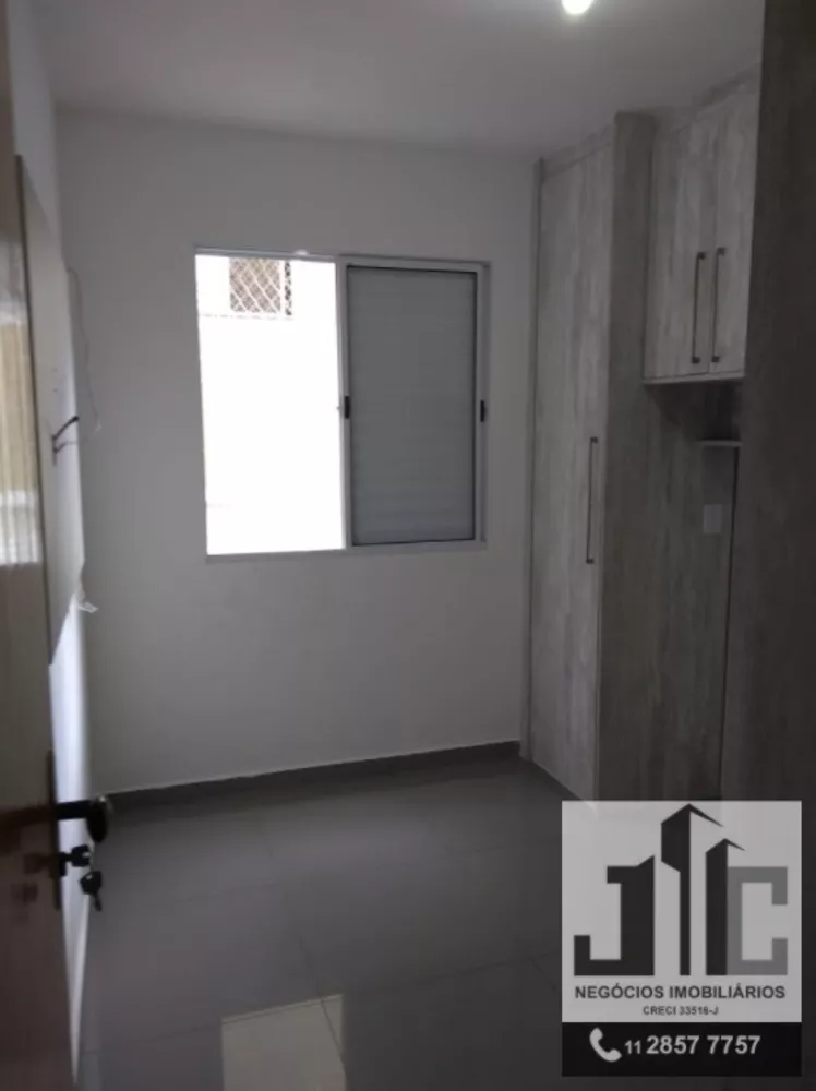 Apartamento, 2 quartos, 42 m² - Foto 5