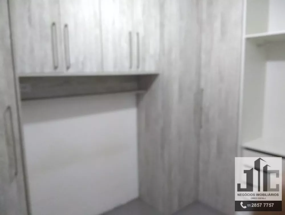 Apartamento, 2 quartos, 42 m² - Foto 8