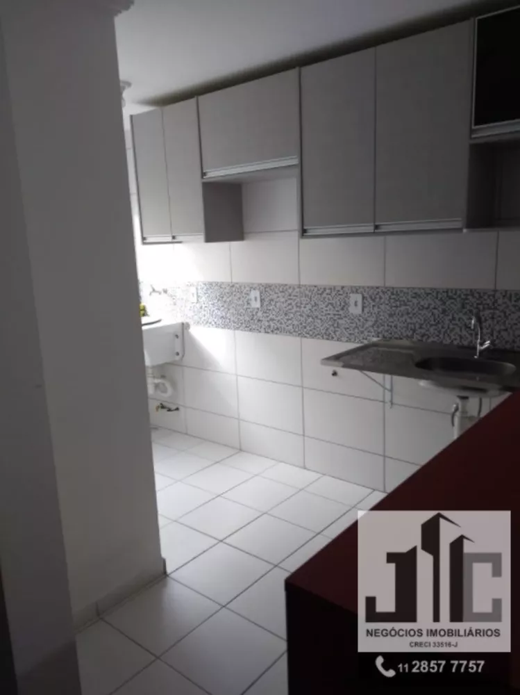 Apartamento, 2 quartos, 42 m² - Foto 6