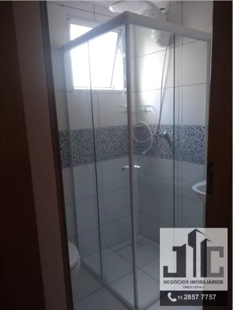 Apartamento, 2 quartos, 42 m² - Foto 3