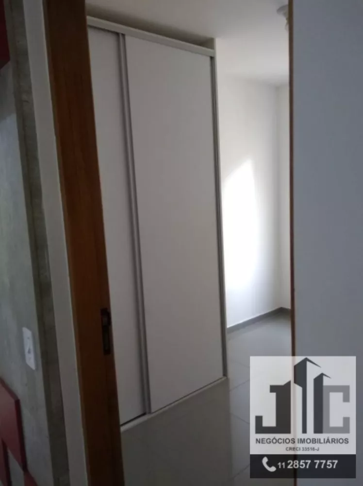 Apartamento, 2 quartos, 42 m² - Foto 4