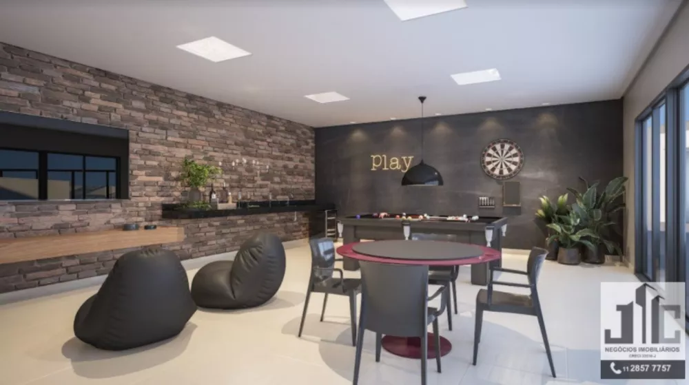 Apartamento, 2 quartos, 64 m² - Foto 1