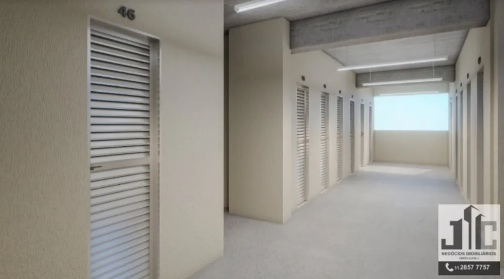 Apartamento, 2 quartos, 64 m² - Foto 3