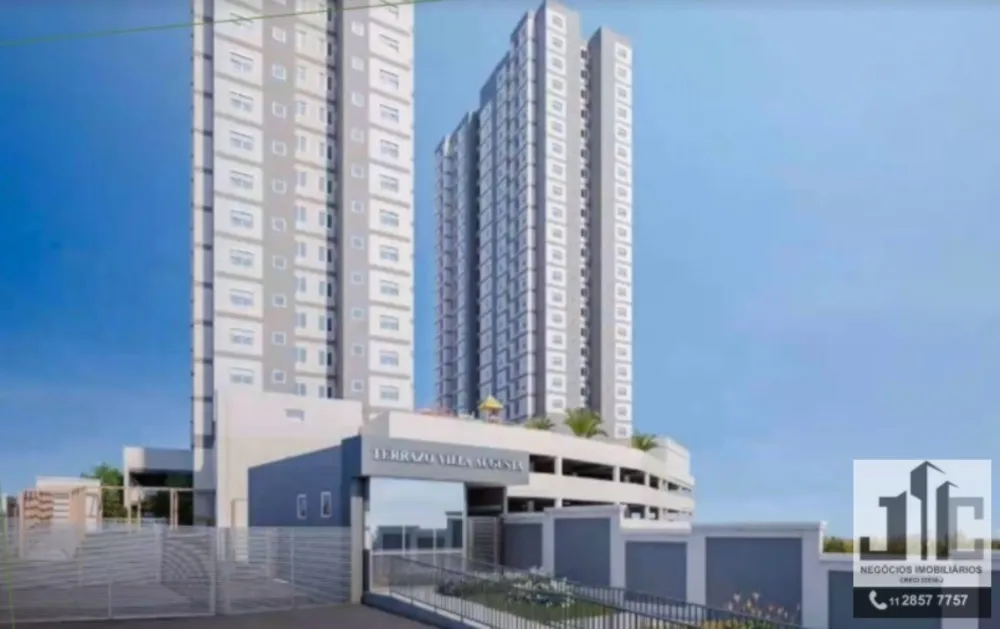 Apartamento, 2 quartos, 64 m² - Foto 6