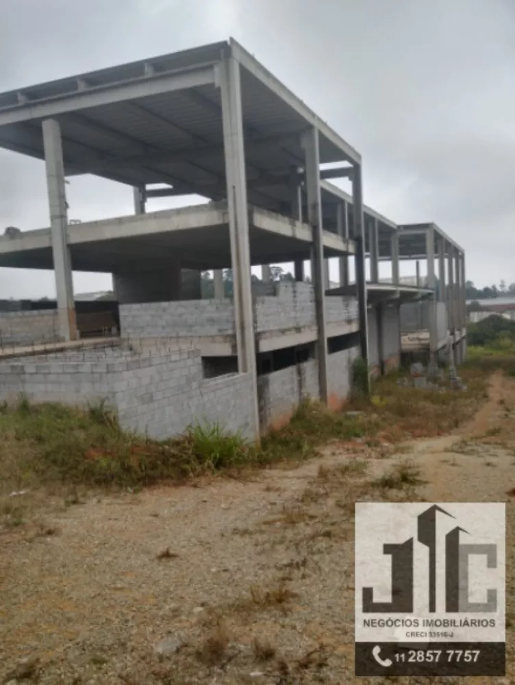 Depósito-Galpão - Foto 5