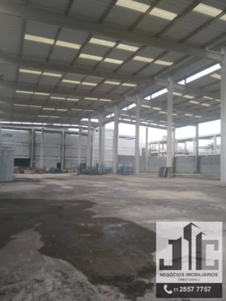 Depósito-Galpão - Foto 16