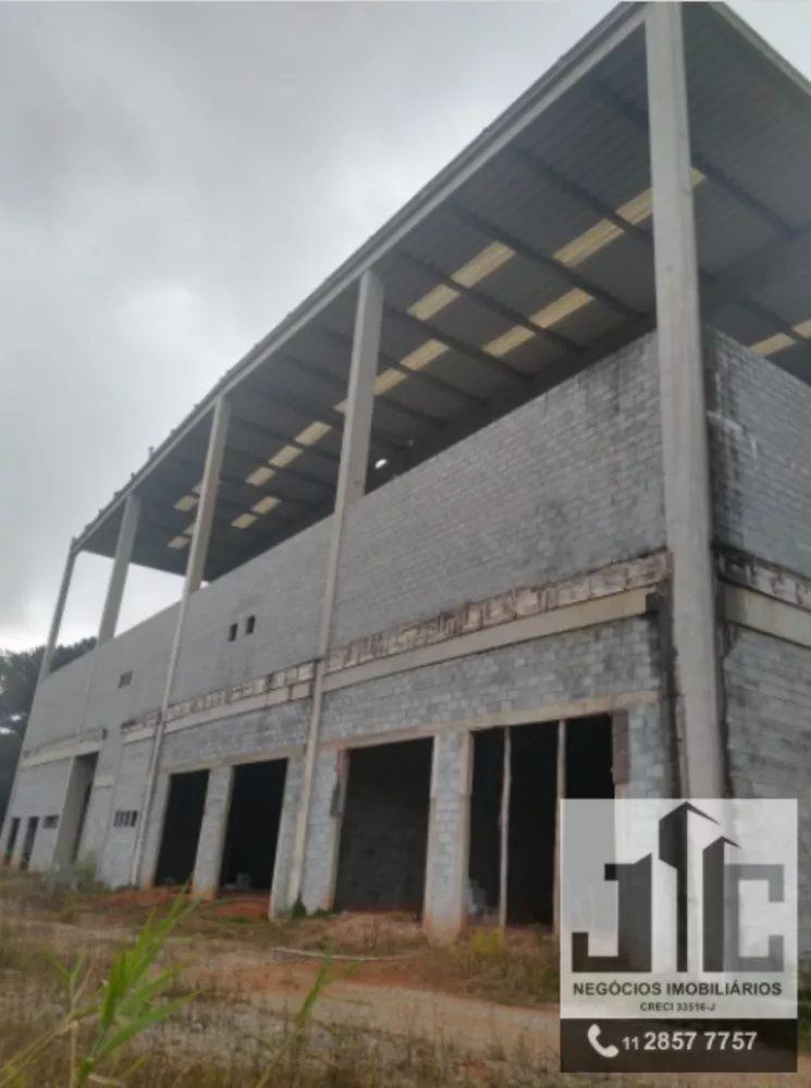 Depósito-Galpão - Foto 6