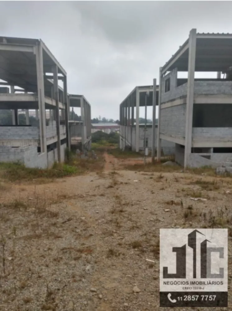 Depósito-Galpão - Foto 7