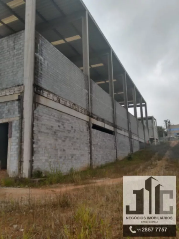 Depósito-Galpão - Foto 2