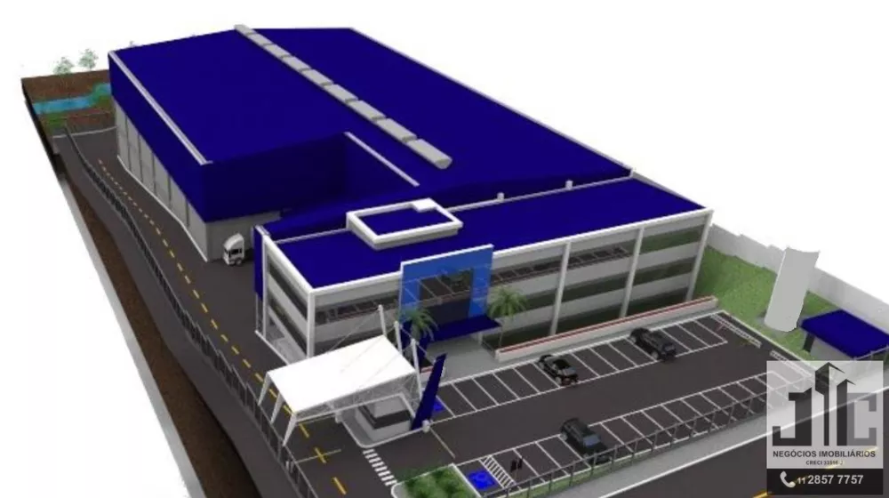 Depósito-Galpão - Foto 19