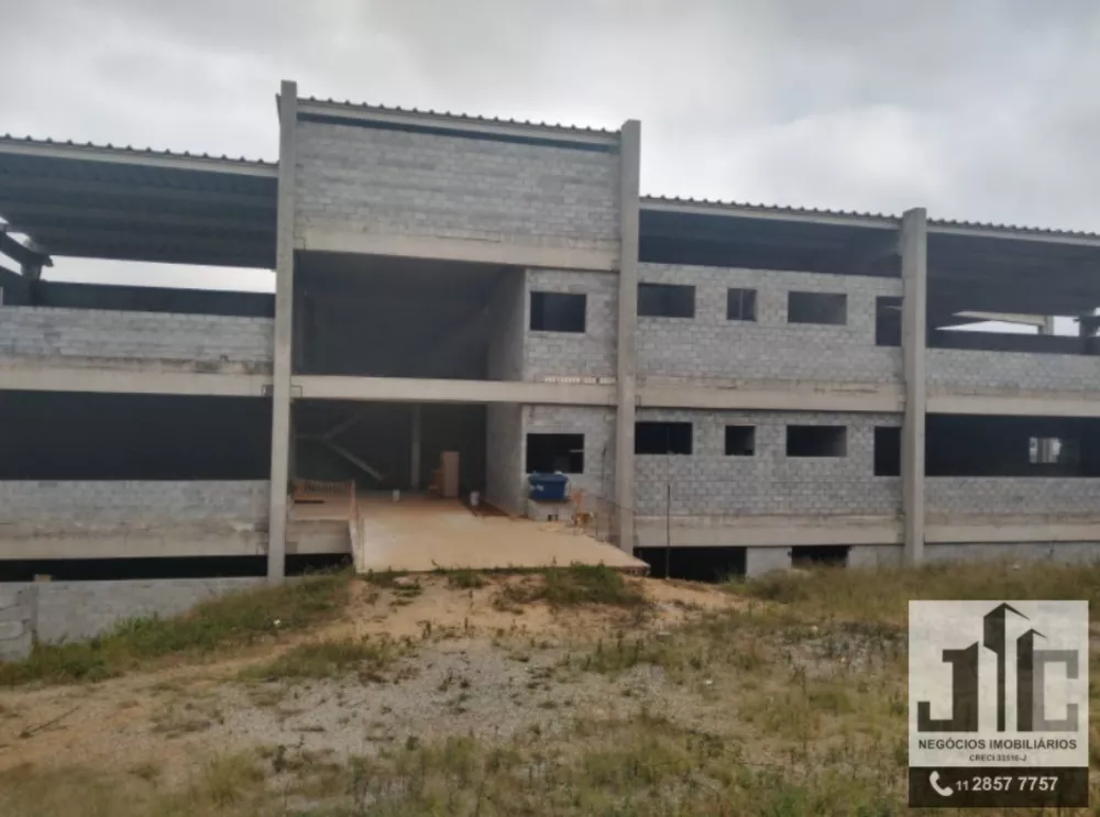 Depósito-Galpão - Foto 8