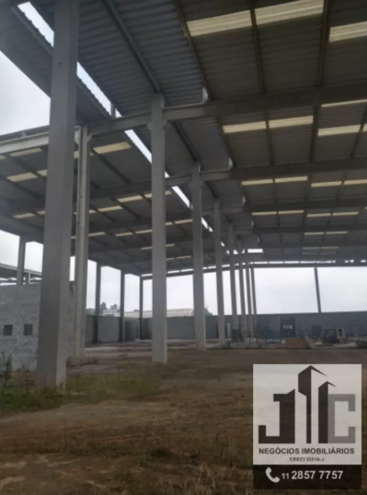 Depósito-Galpão - Foto 10