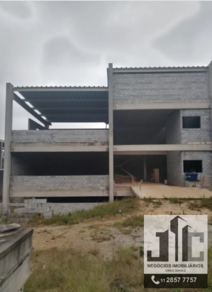 Depósito-Galpão - Foto 15