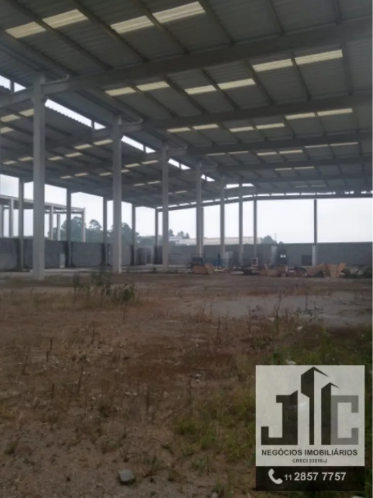 Depósito-Galpão - Foto 12