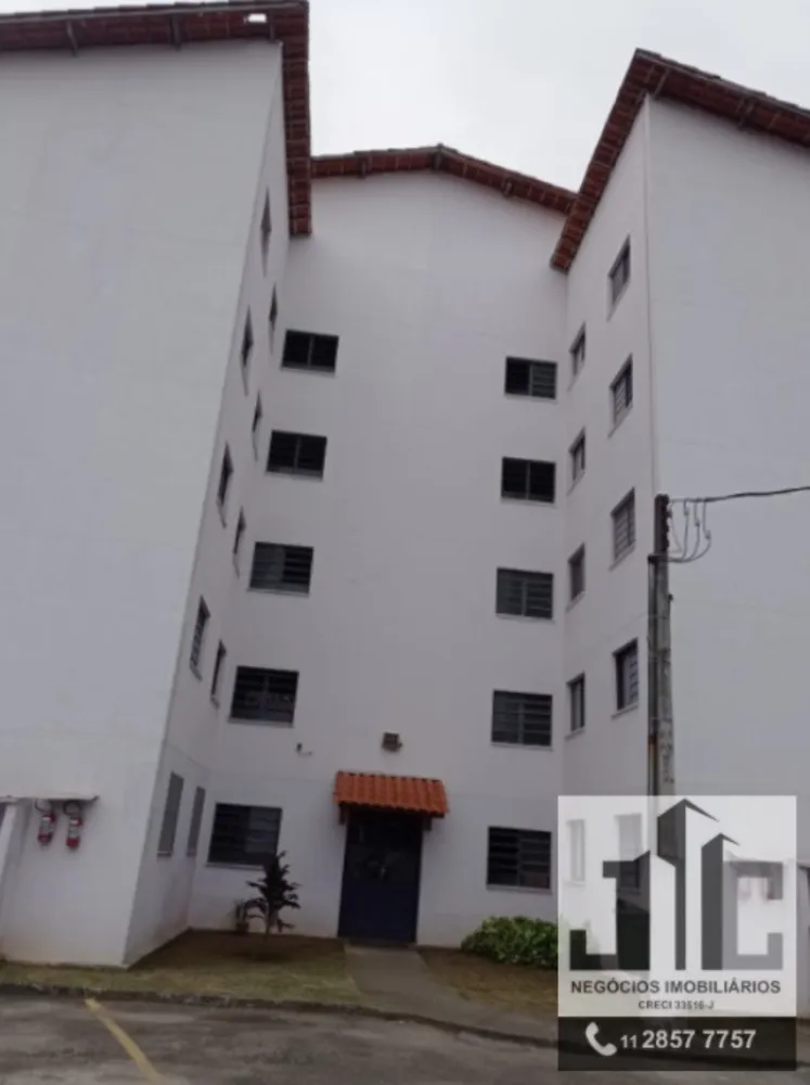 Apartamento, 2 quartos, 45 m² - Foto 23