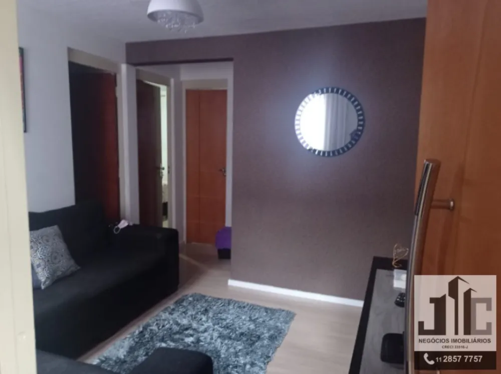Apartamento, 2 quartos, 45 m² - Foto 18