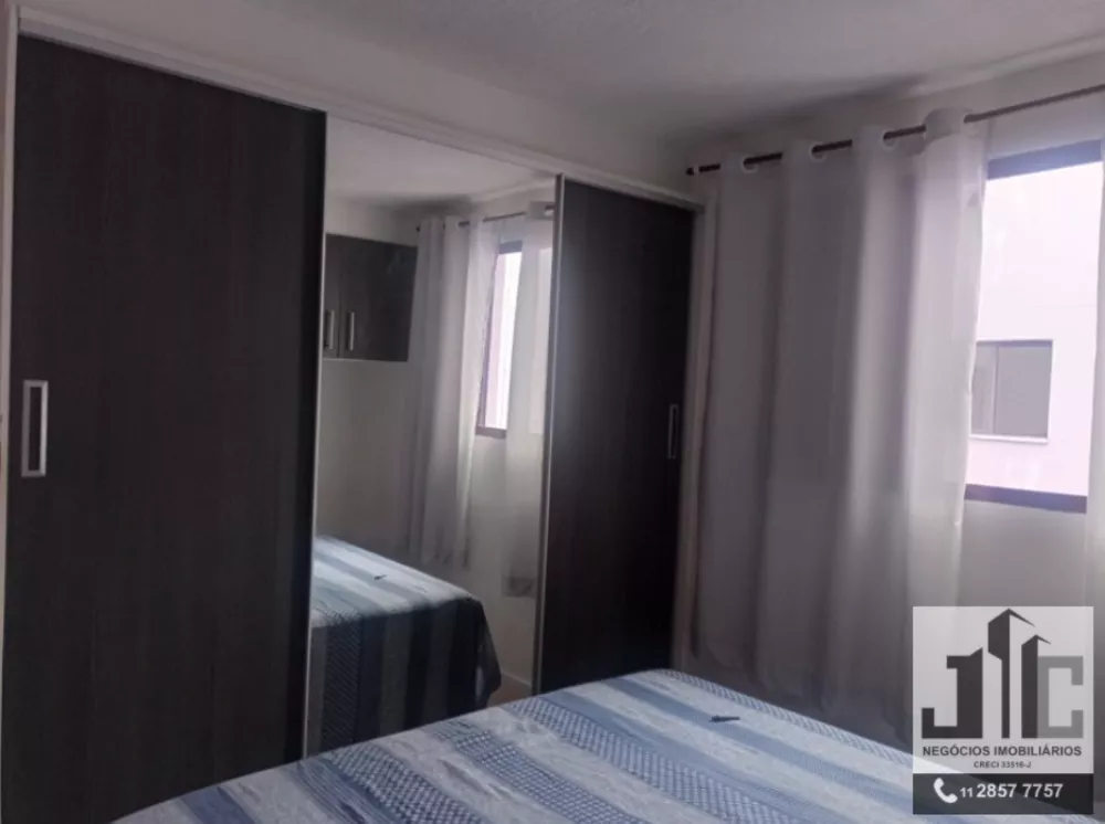 Apartamento, 2 quartos, 45 m² - Foto 4