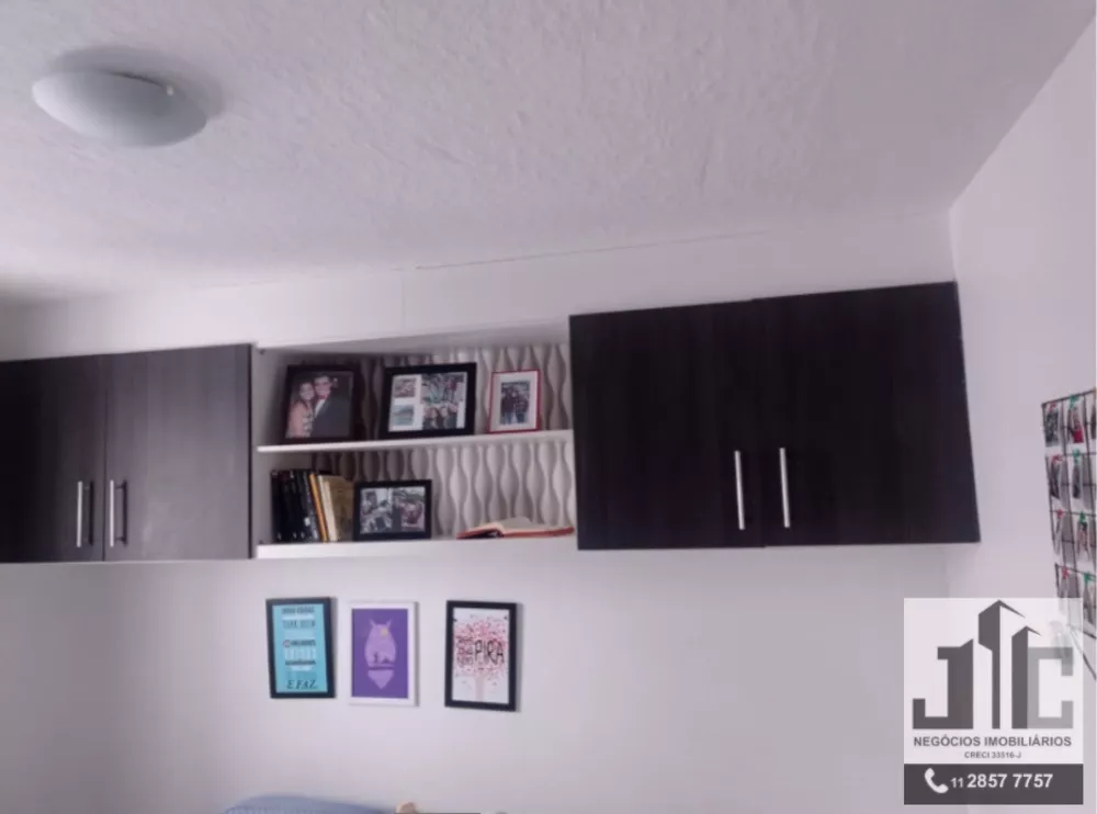 Apartamento, 2 quartos, 45 m² - Foto 3