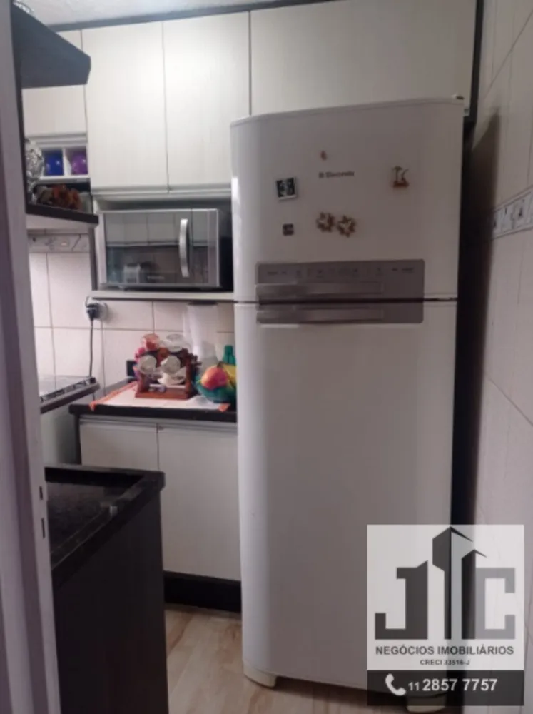 Apartamento, 2 quartos, 45 m² - Foto 13