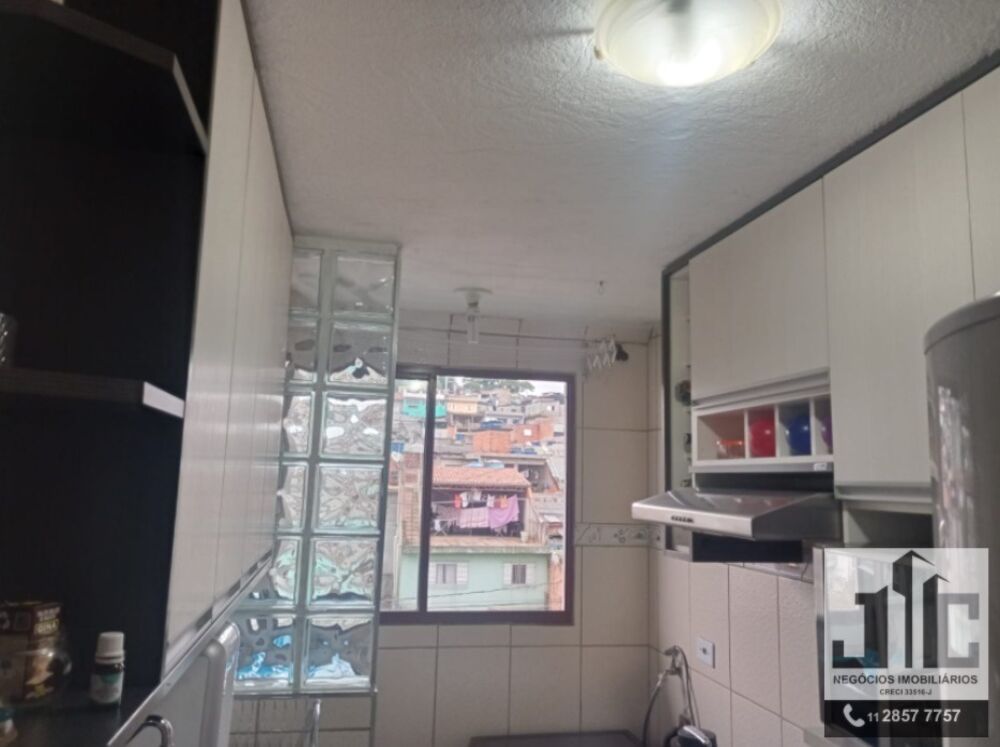 Apartamento, 2 quartos, 45 m² - Foto 8