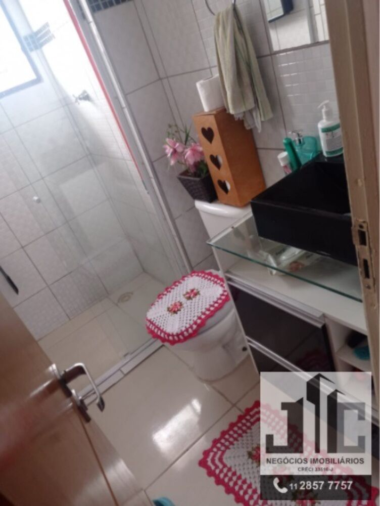 Apartamento, 2 quartos, 45 m² - Foto 6