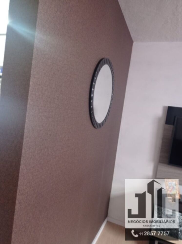 Apartamento, 2 quartos, 45 m² - Foto 5