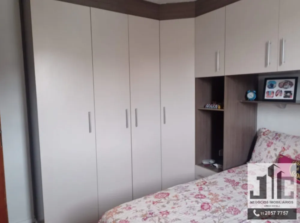 Apartamento, 2 quartos, 45 m² - Foto 7