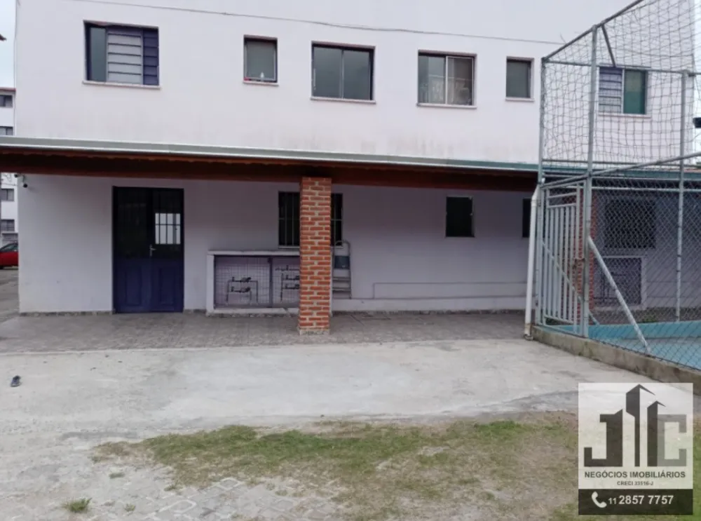 Apartamento, 2 quartos, 45 m² - Foto 22
