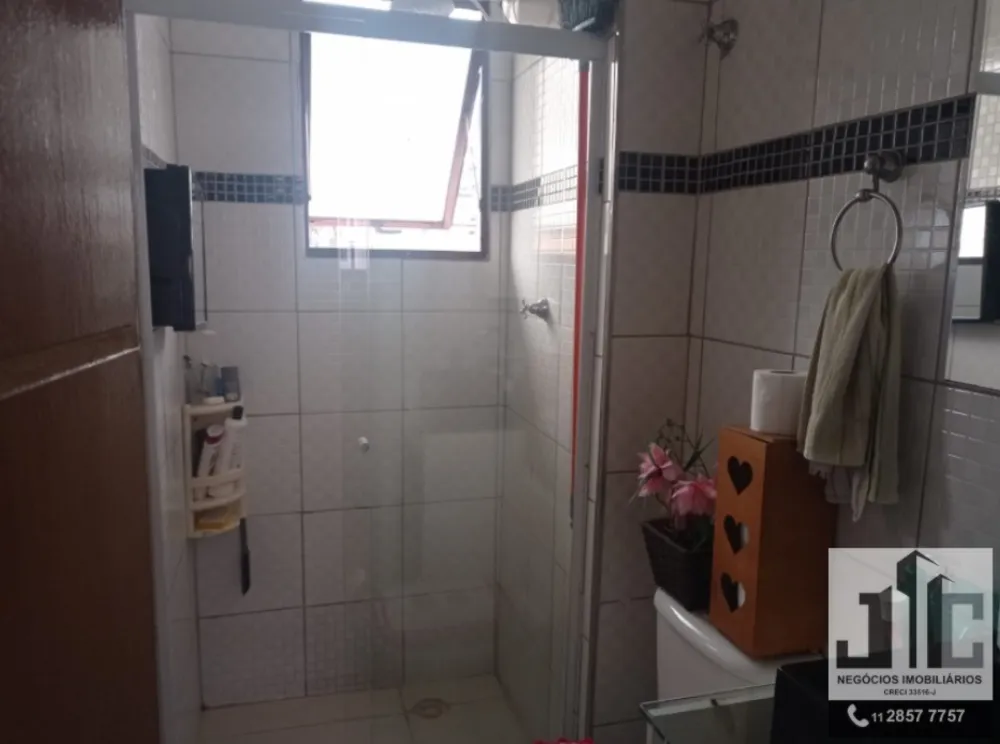 Apartamento, 2 quartos, 45 m² - Foto 11