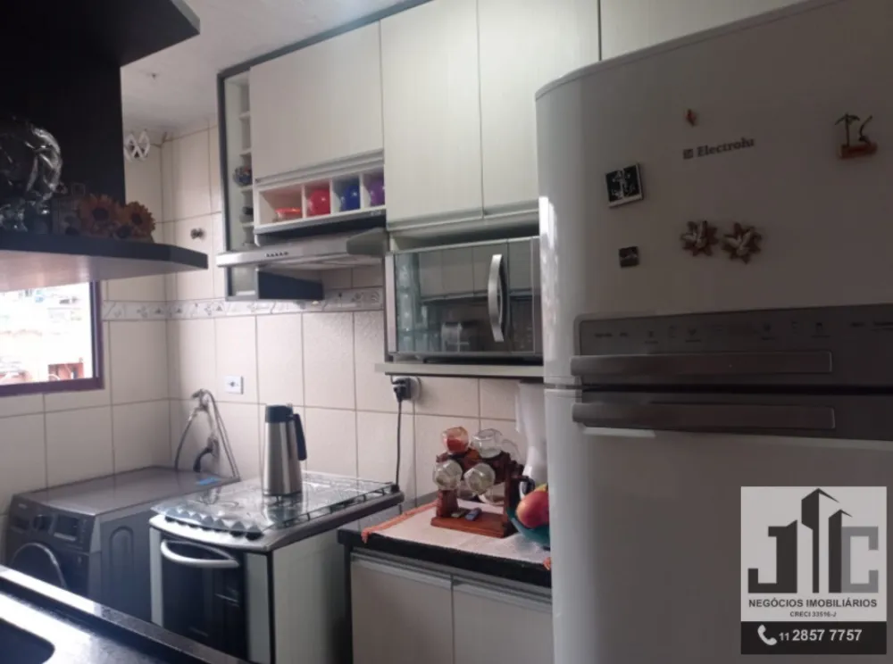 Apartamento, 2 quartos, 45 m² - Foto 16