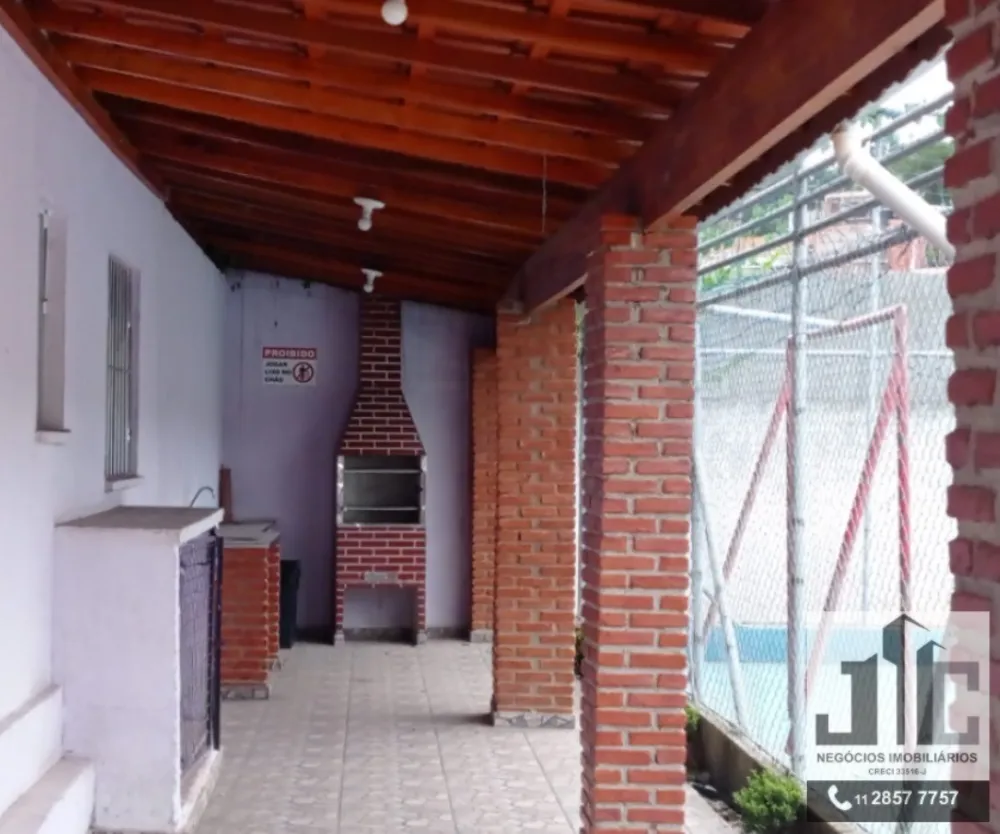 Apartamento, 2 quartos, 45 m² - Foto 20