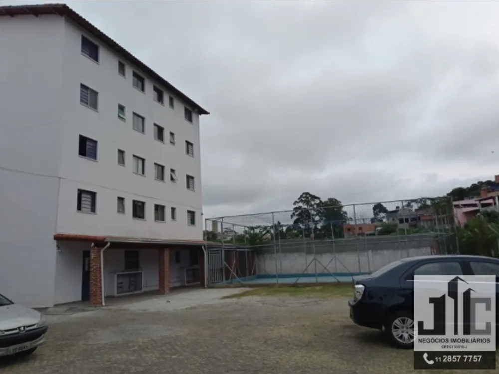 Apartamento, 2 quartos, 45 m² - Foto 19