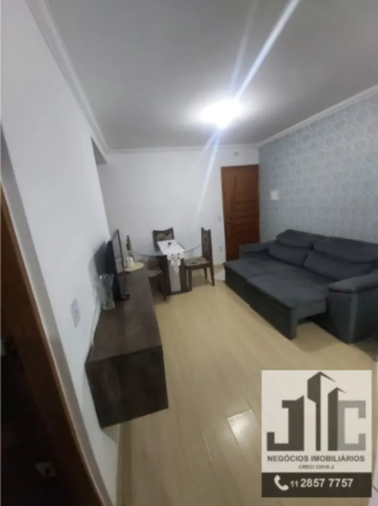 Apartamento, 2 quartos, 47 m² - Foto 8