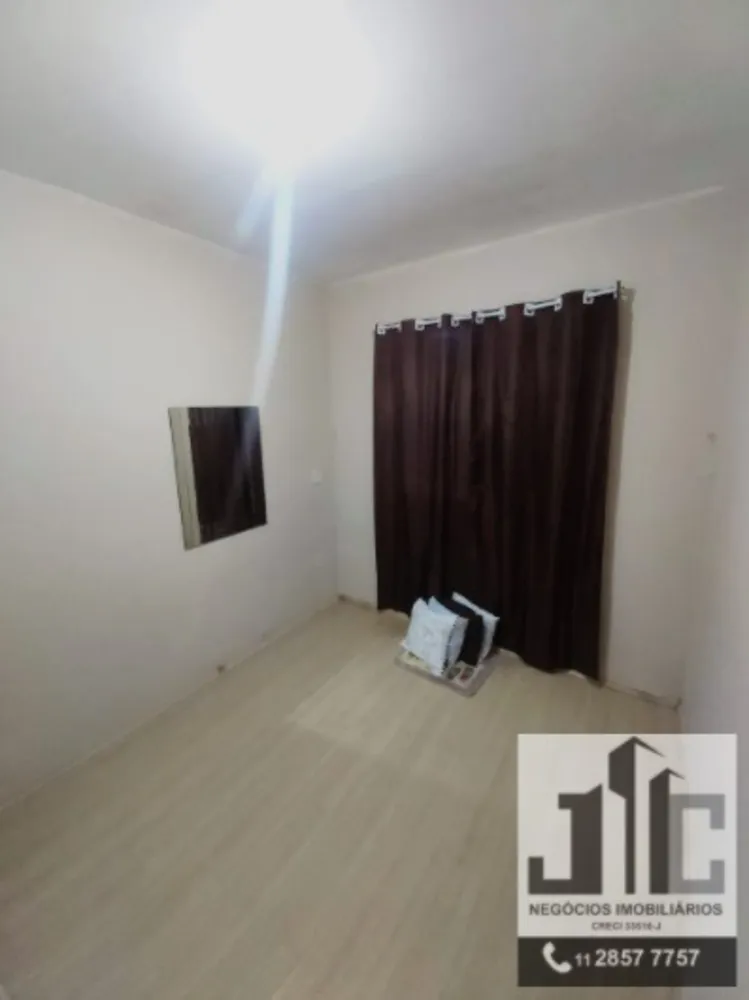 Apartamento, 2 quartos, 47 m² - Foto 5