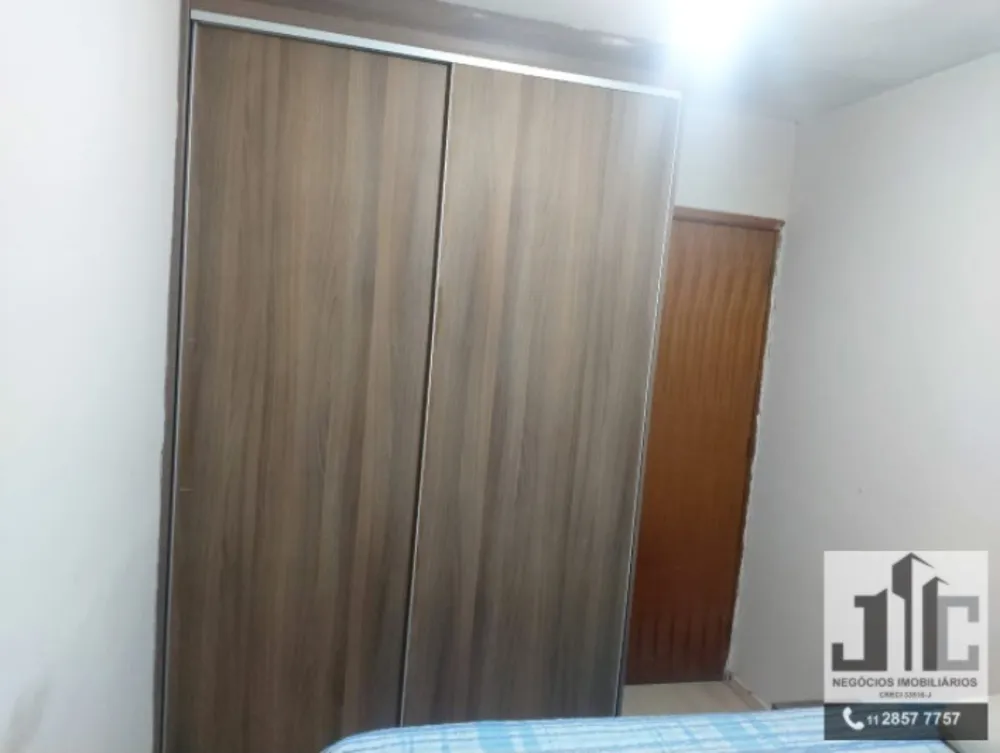 Apartamento, 2 quartos, 47 m² - Foto 9