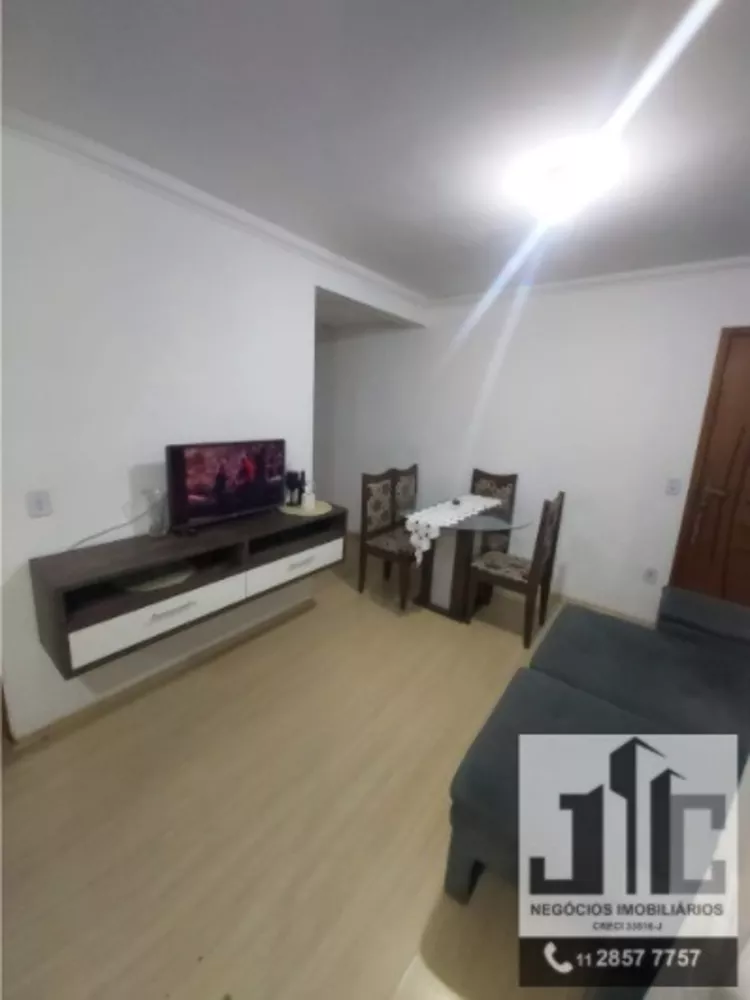 Apartamento, 2 quartos, 47 m² - Foto 4
