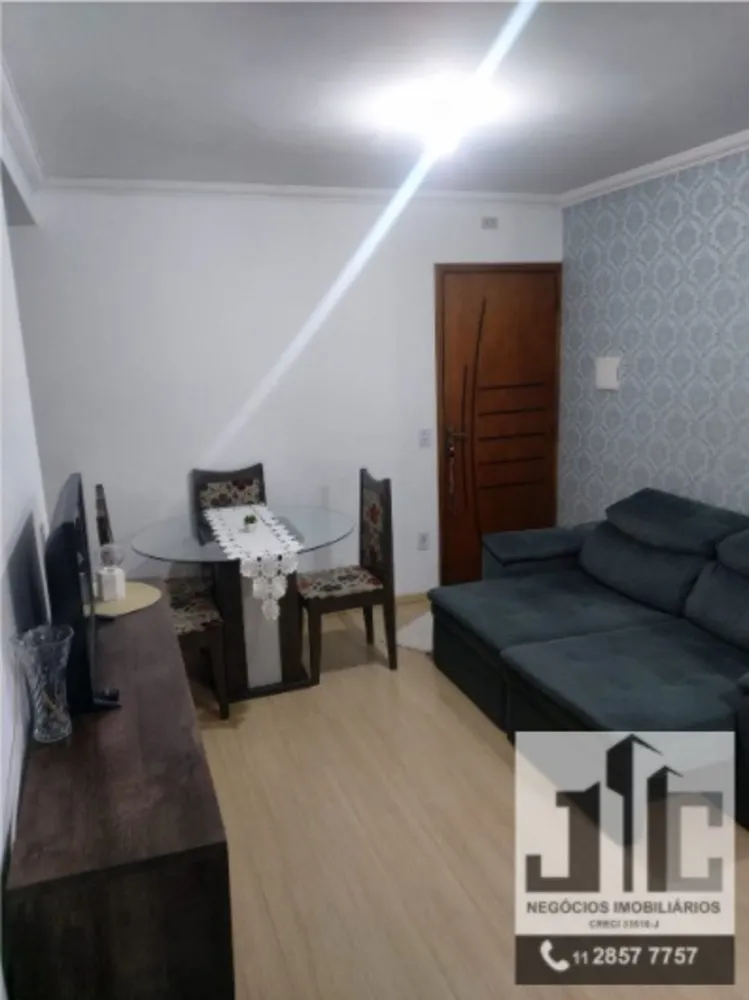 Apartamento, 2 quartos, 47 m² - Foto 11